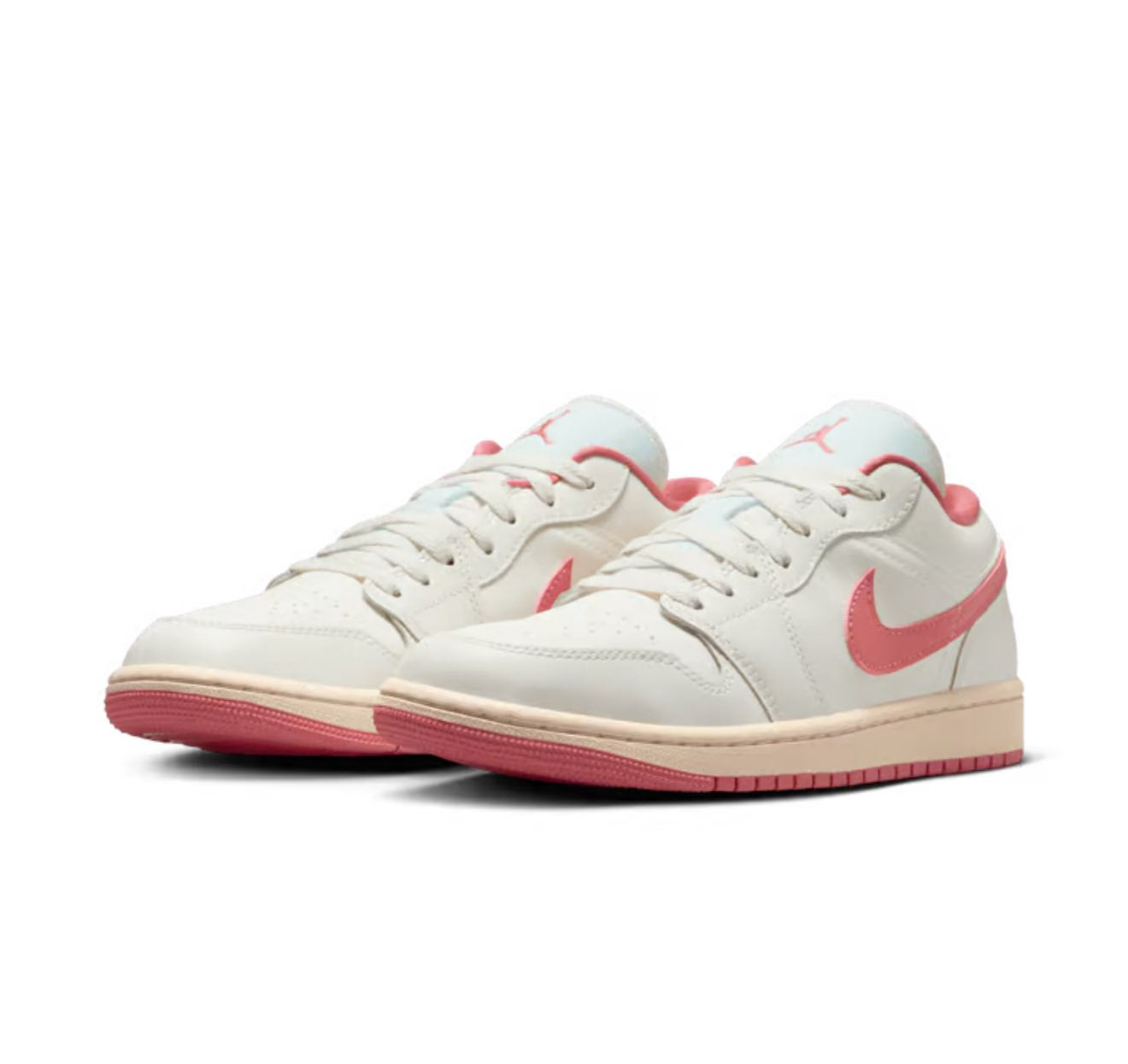 Jordan Retro 1 Low (Sin Caja)
