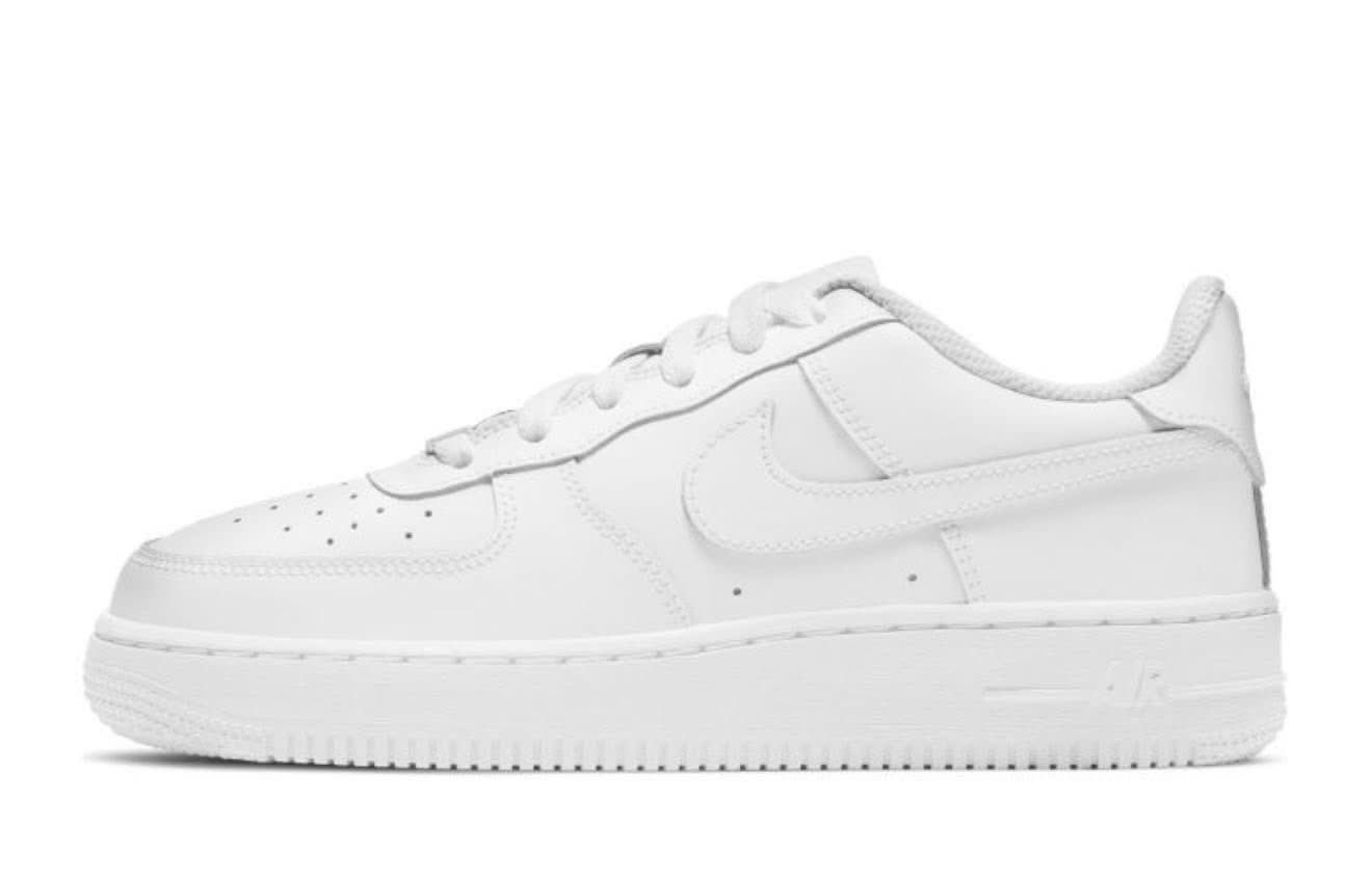 Nike Air Force 1 (Sin Caja)