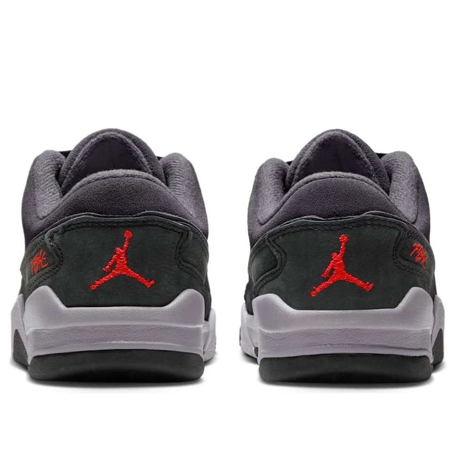 Zapatilla Air Jordan Flight Court (Sin Caja)