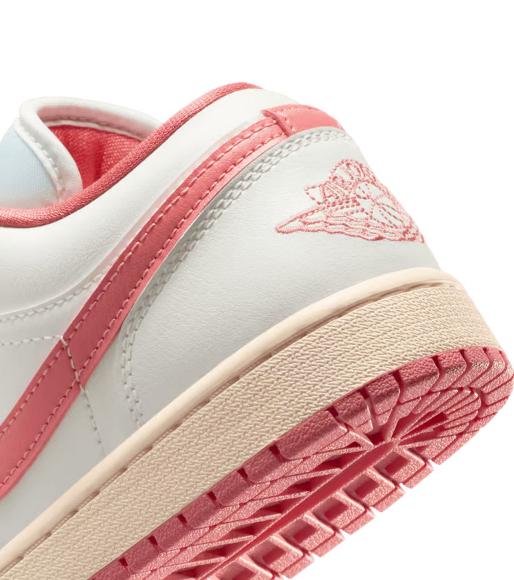 Jordan Retro 1 Low (Sin Caja)