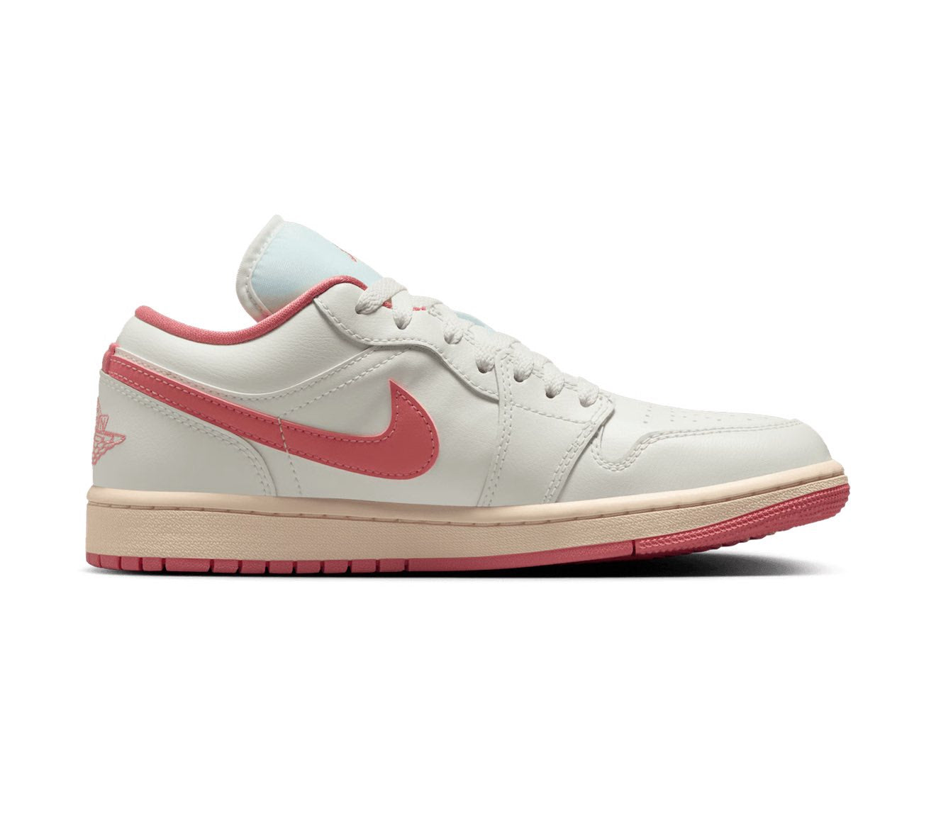 Jordan Retro 1 Low (Sin Caja)