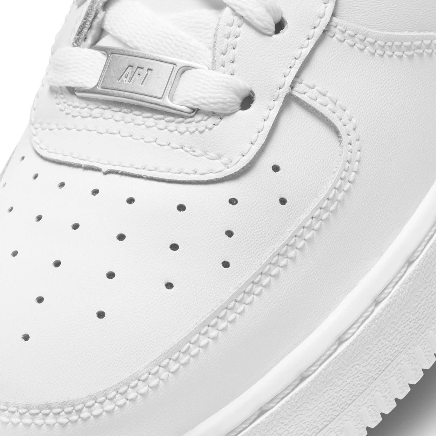 Nike Air Force 1 (Sin Caja)