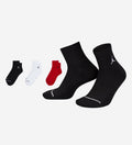 Tripack Calcetin Jordan Hombre