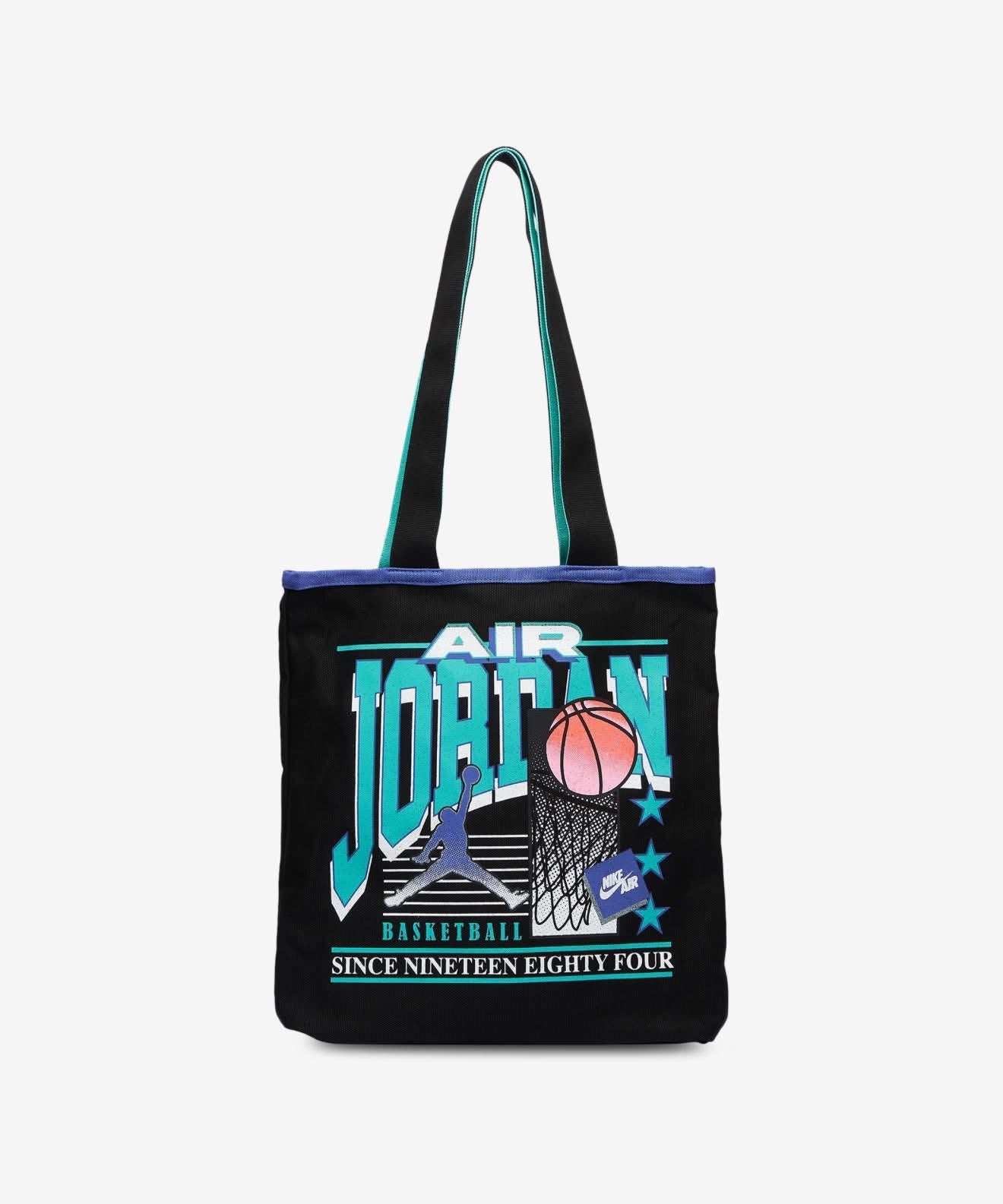 Tote Bag Jordan Retro 84