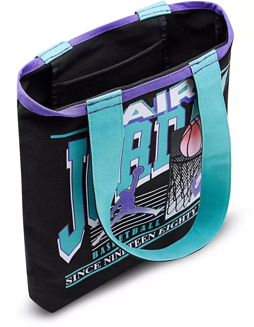 Tote Bag Jordan Retro 84