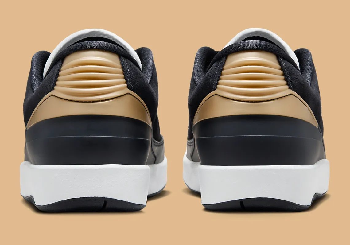 Zapatilla Jordan Retro 2 (Sin Caja)