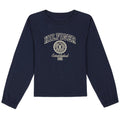 Polera Tommy Hilfiger Niña