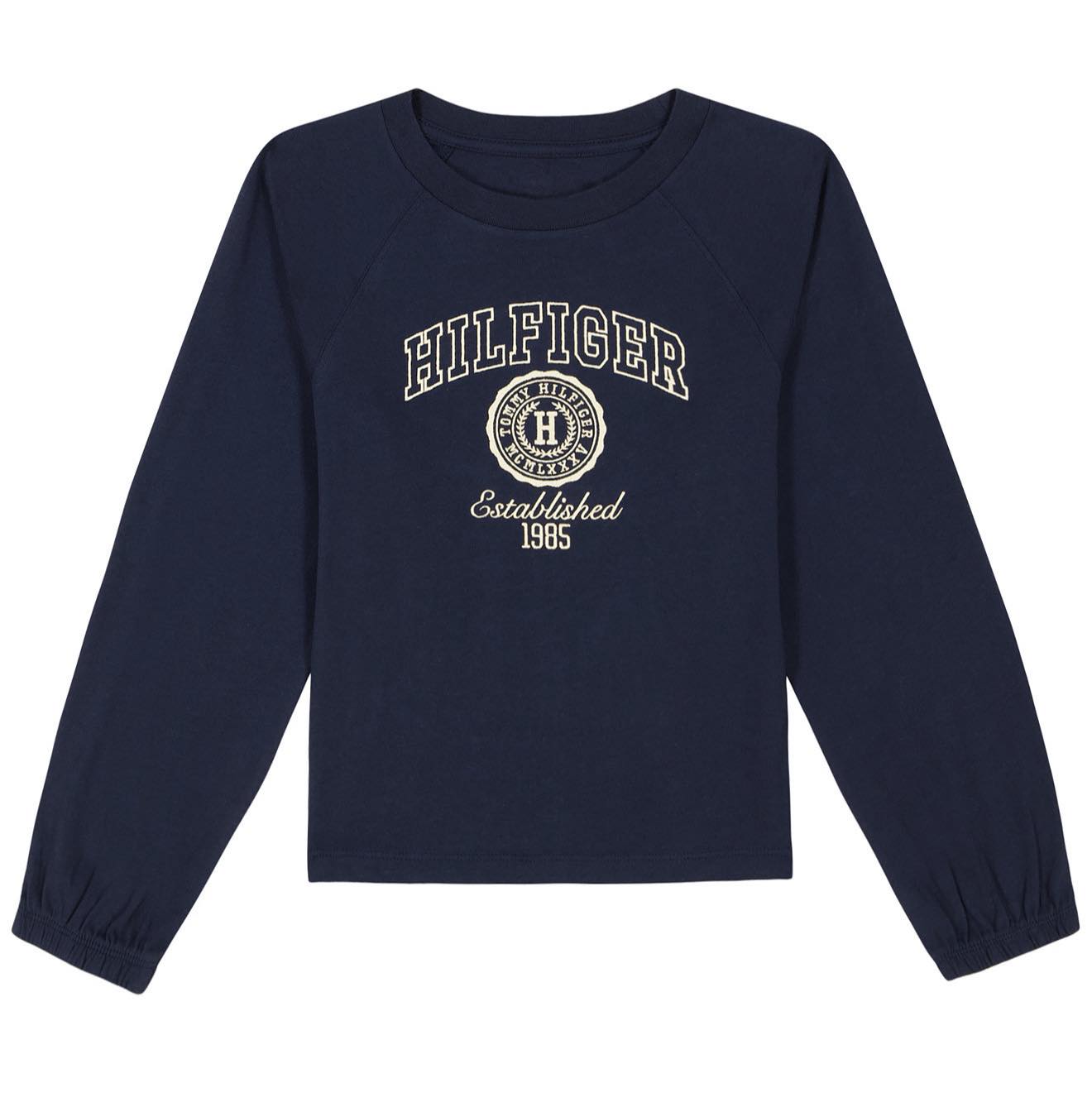 Polera Tommy Hilfiger Niña