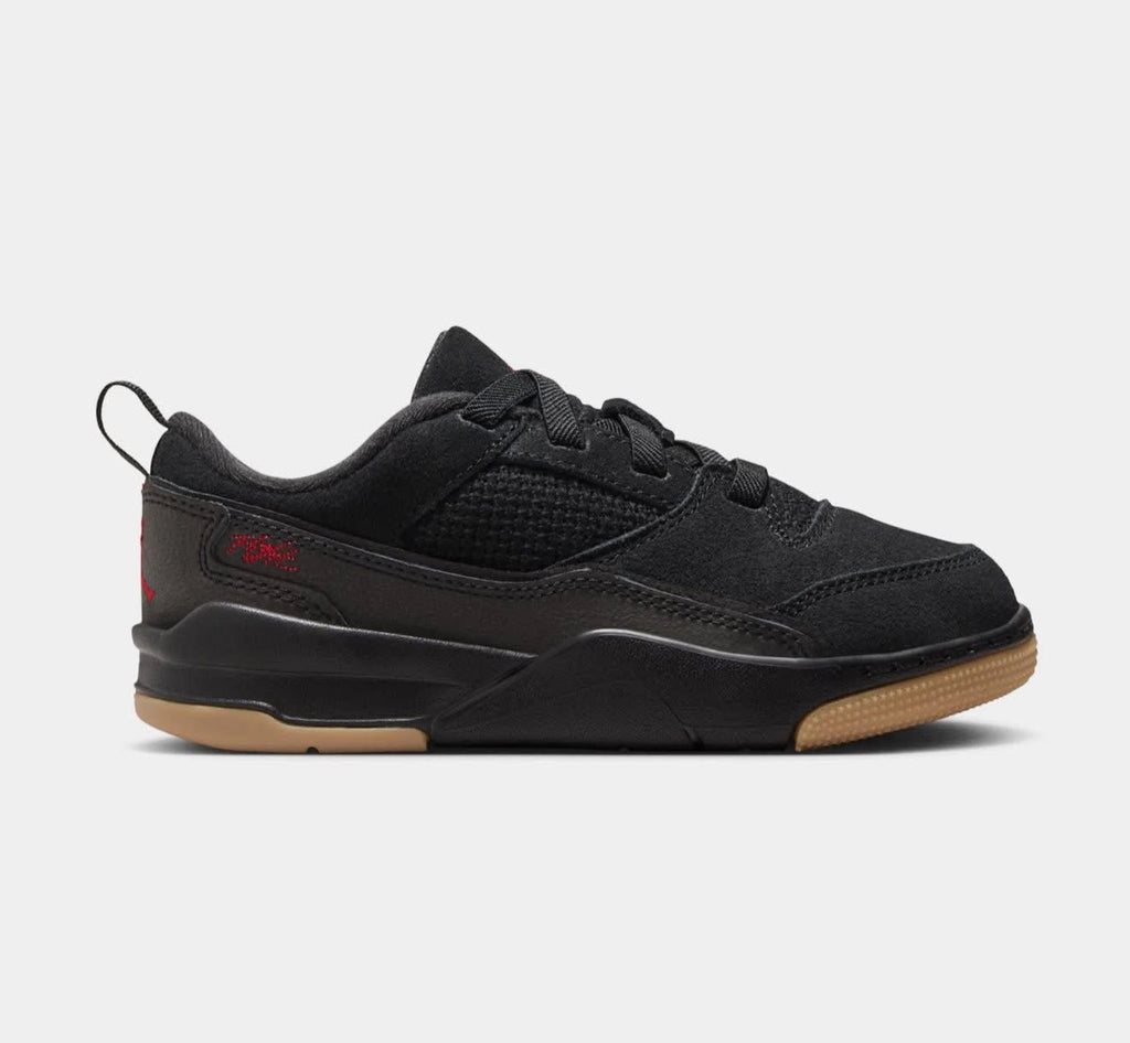 Zapatilla Jordan Flight Court (Sin Caja)