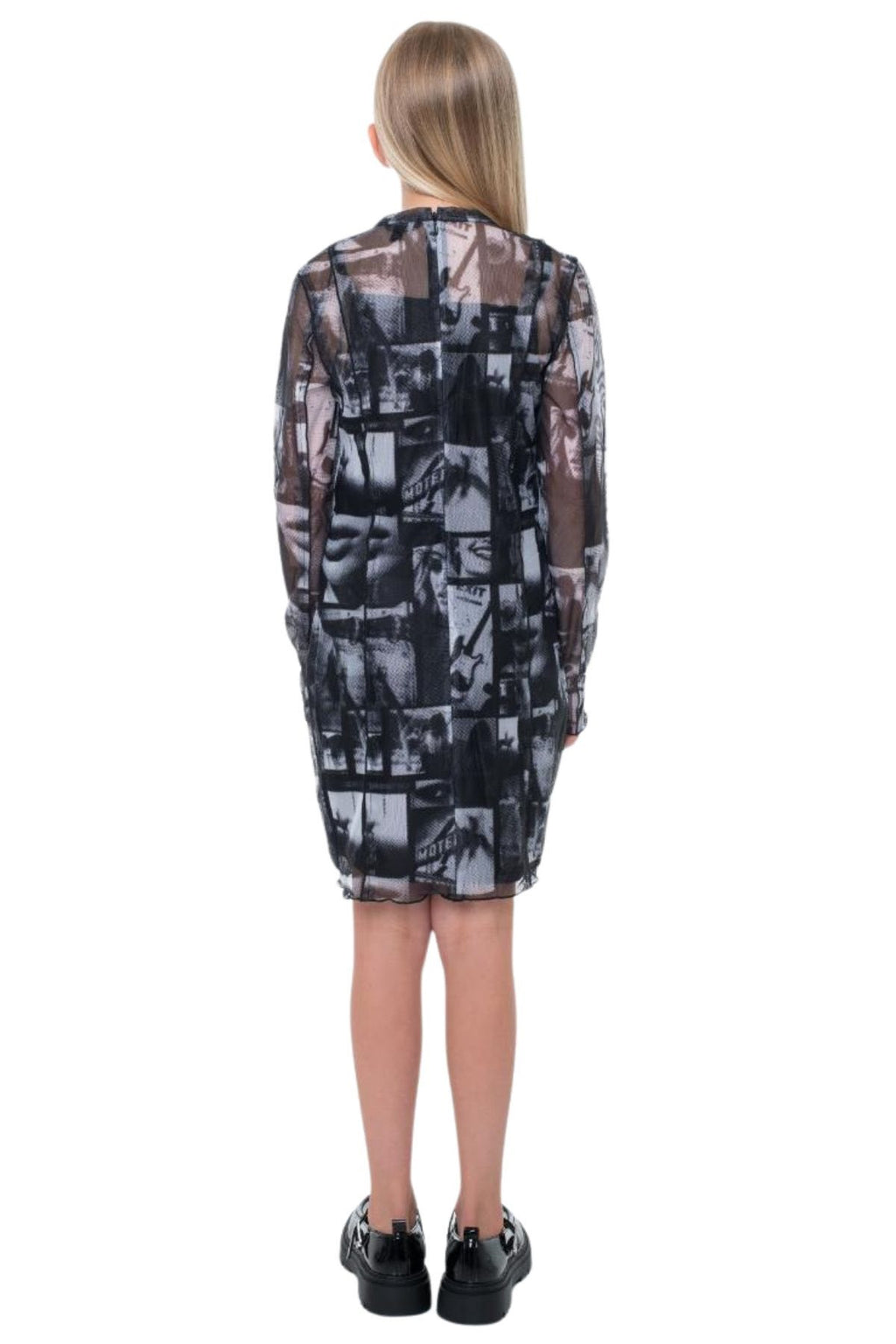Vestido Guess Niña