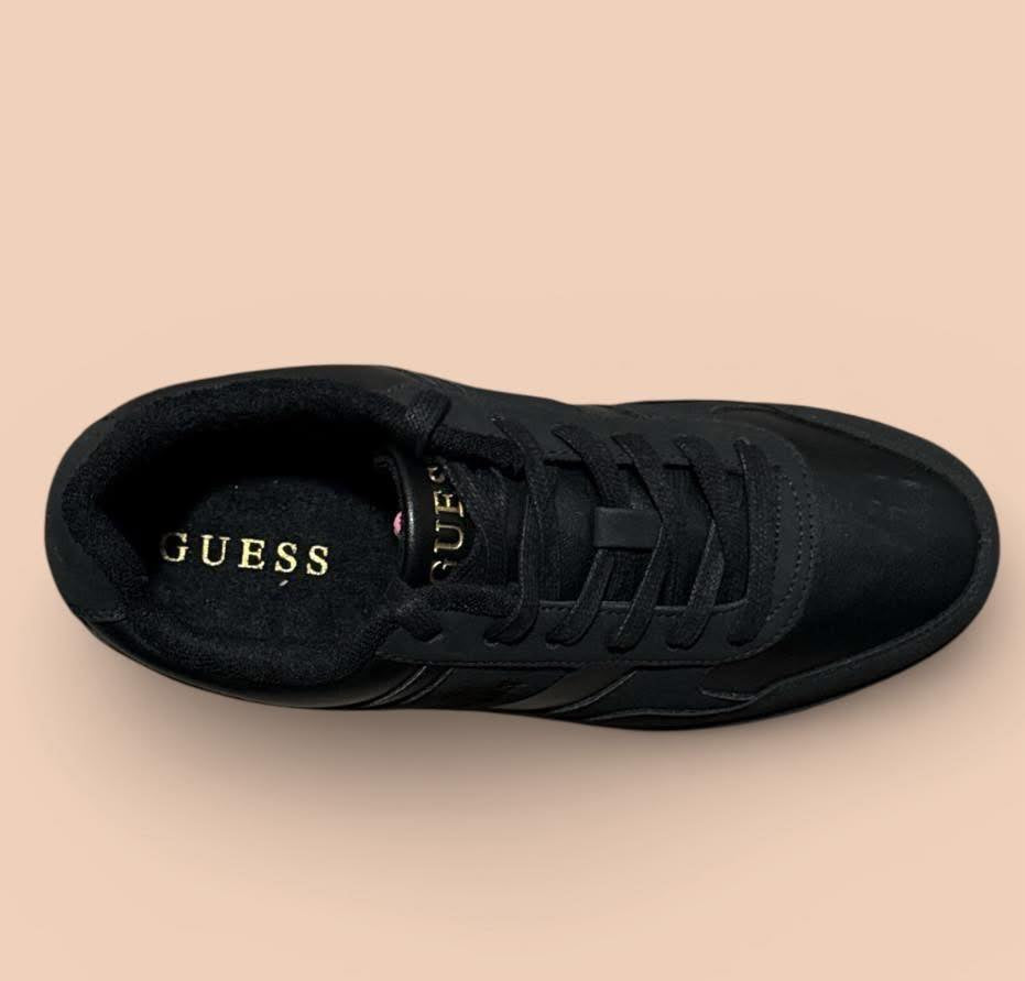 Zapatilla Guess Escolar (Sin Caja)