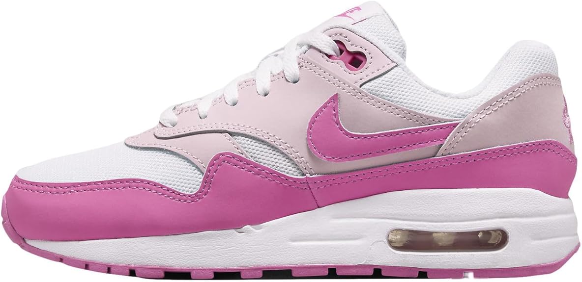 Zapatilla Nike Air Max 1 (Sin Caja)