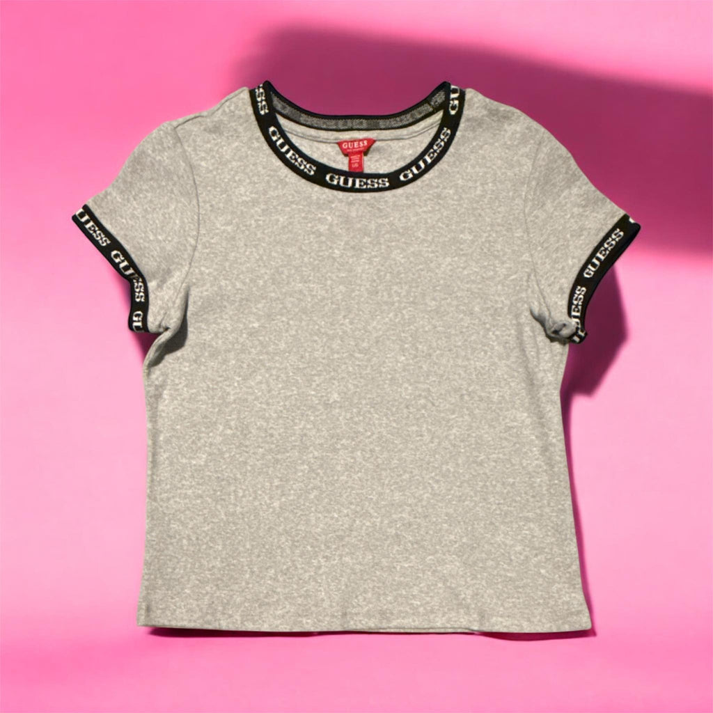 Polera Guess Mujer