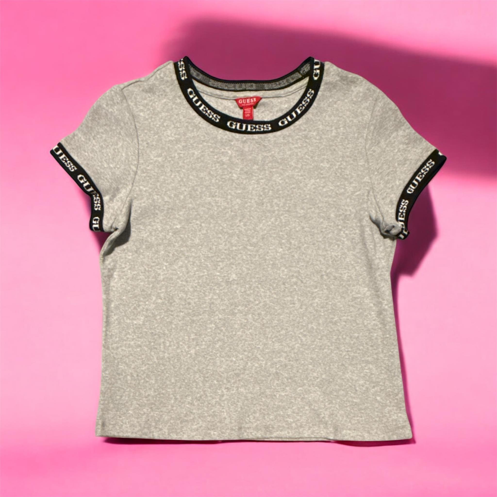 Polera Guess Mujer