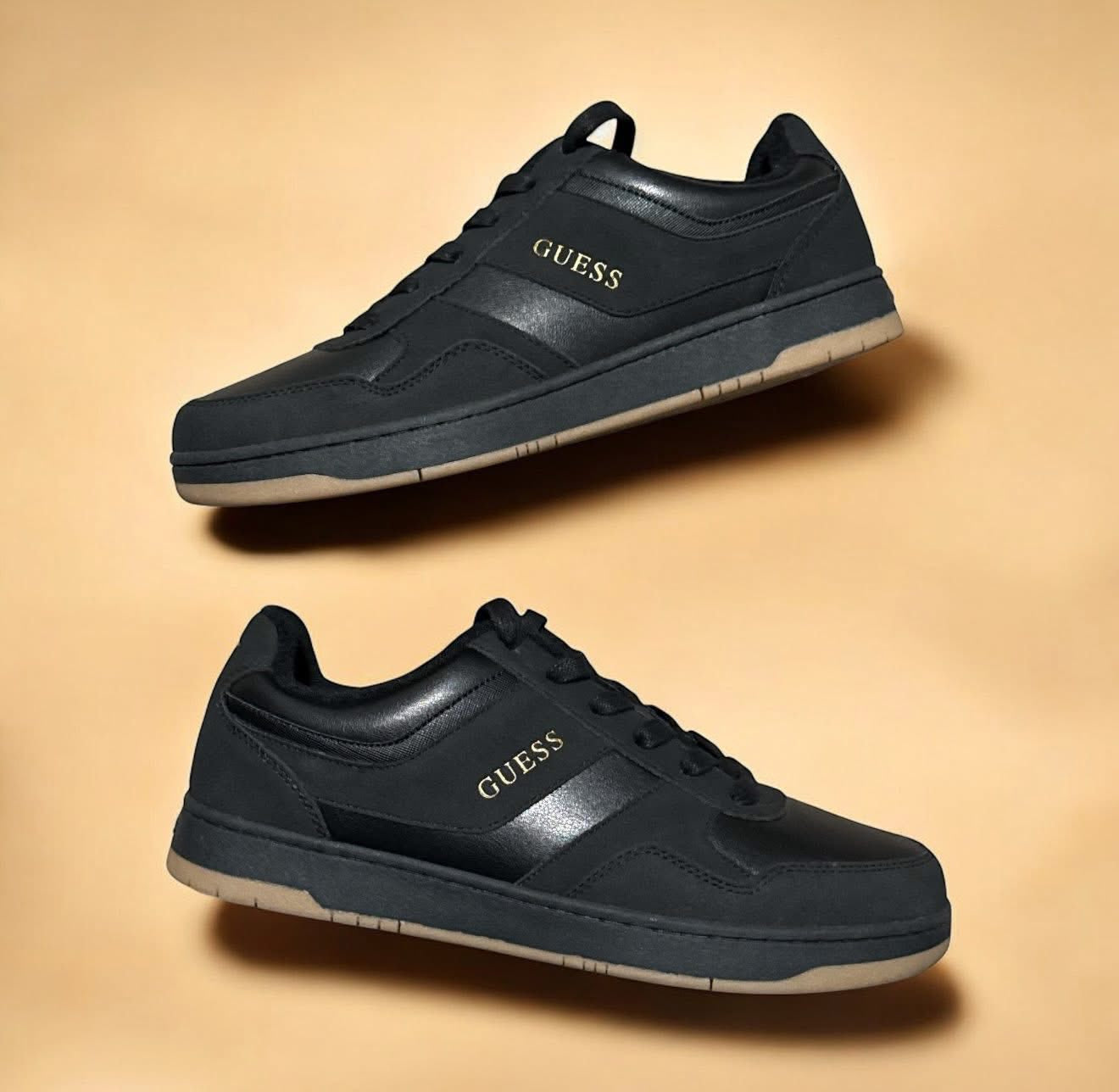 Zapatilla Guess Escolar (Sin Caja)