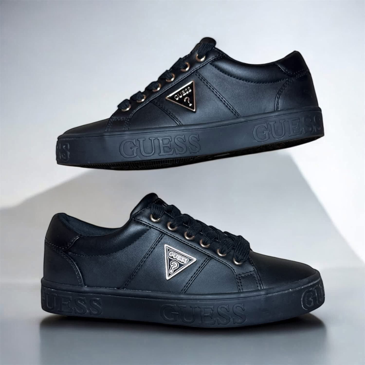 Zapatilla Guess Escolar (Sin Caja)