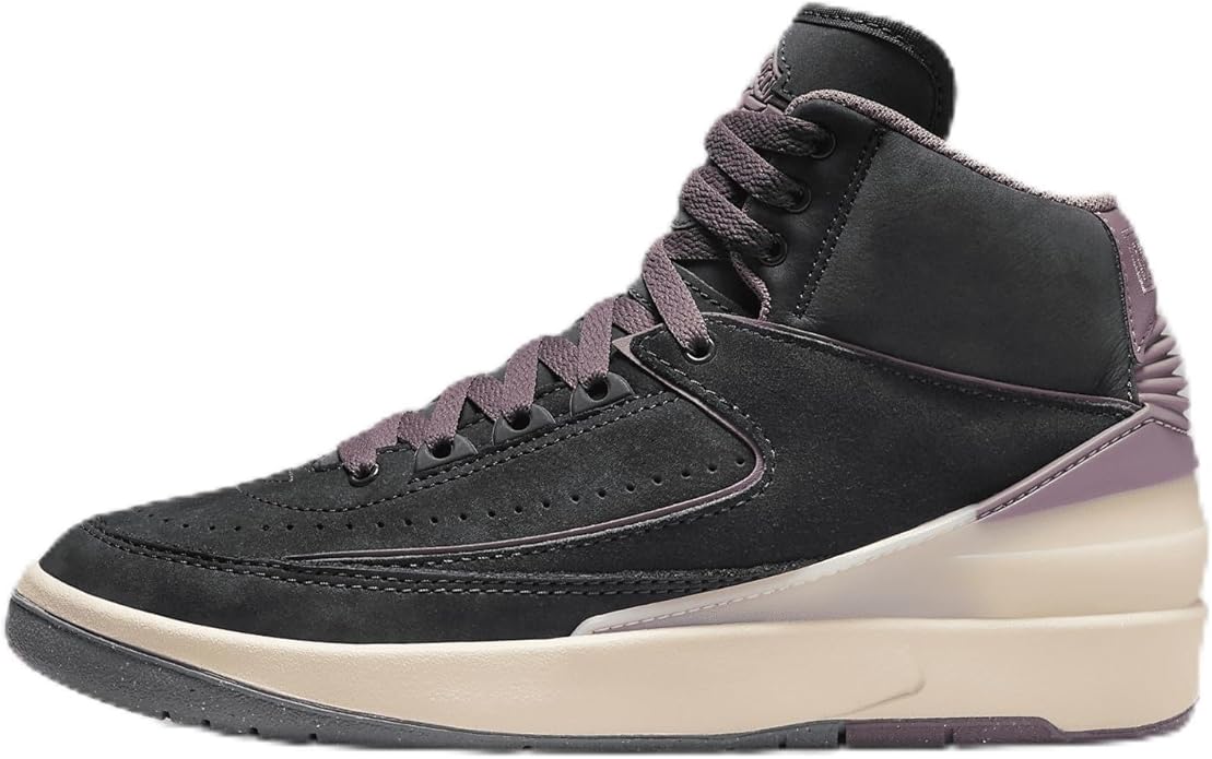 Zapatilla Air Jordan 2 (Sin Caja)