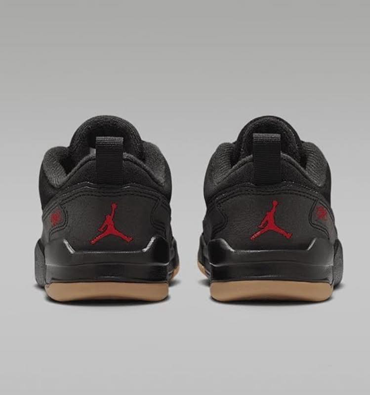 Zapatilla Jordan Flight Court (Sin Caja)