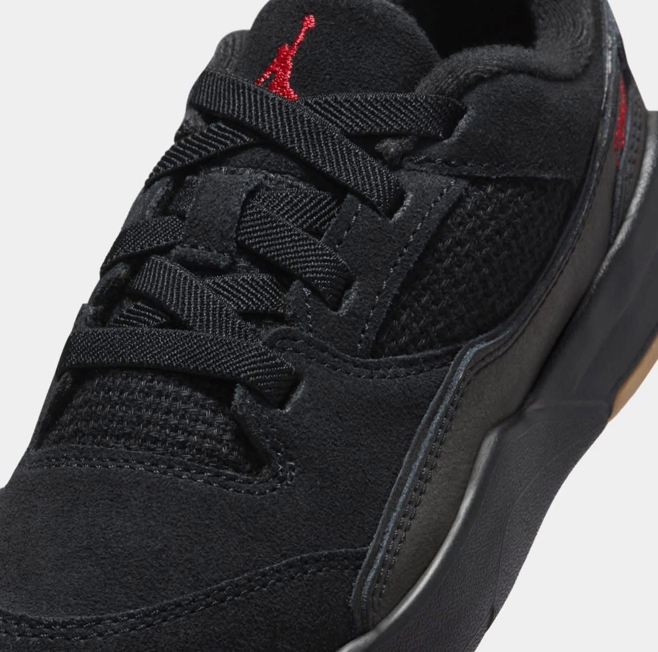 Zapatilla Jordan Flight Court (Sin Caja)