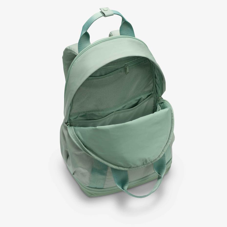 Mochila Jordan Alpha