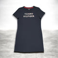 Vestido Tommy Hilfiger Mujer