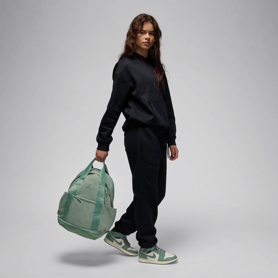 Mochila Jordan Alpha