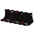 Calcetas Jordan Crew Sixpack