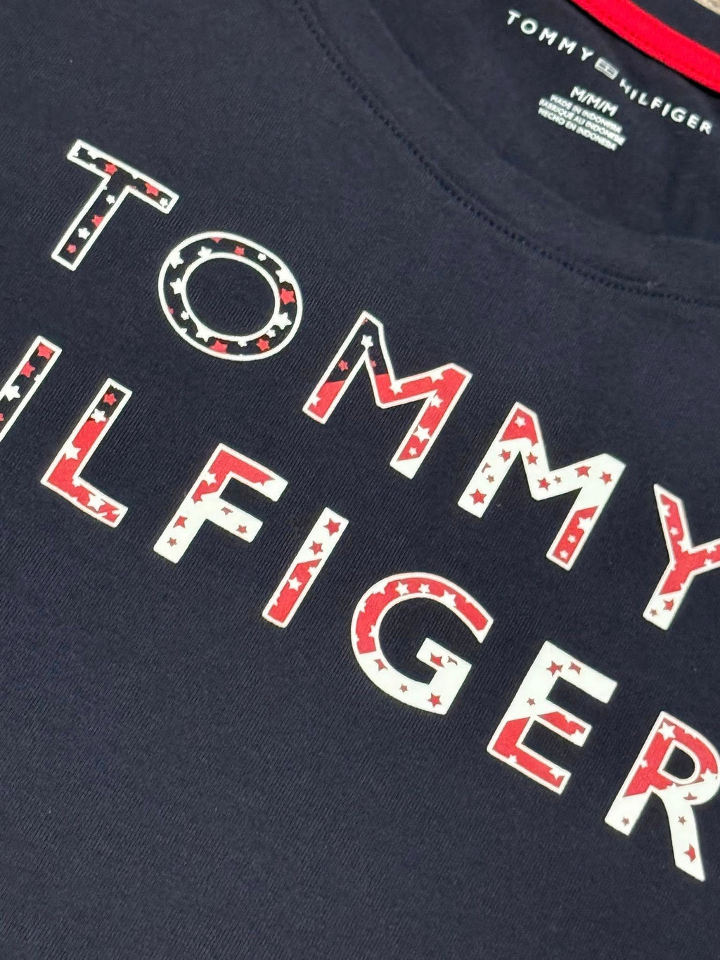 Vestido Tommy Hilfiger Mujer
