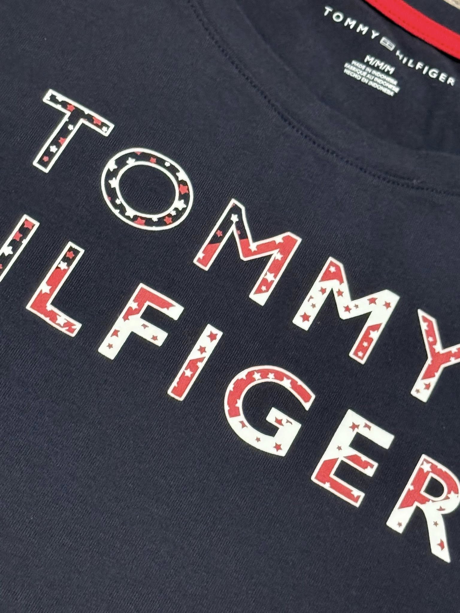Vestido Tommy Hilfiger Mujer