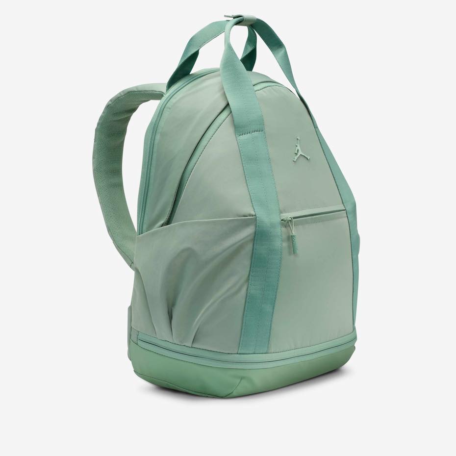 Mochila Jordan Alpha