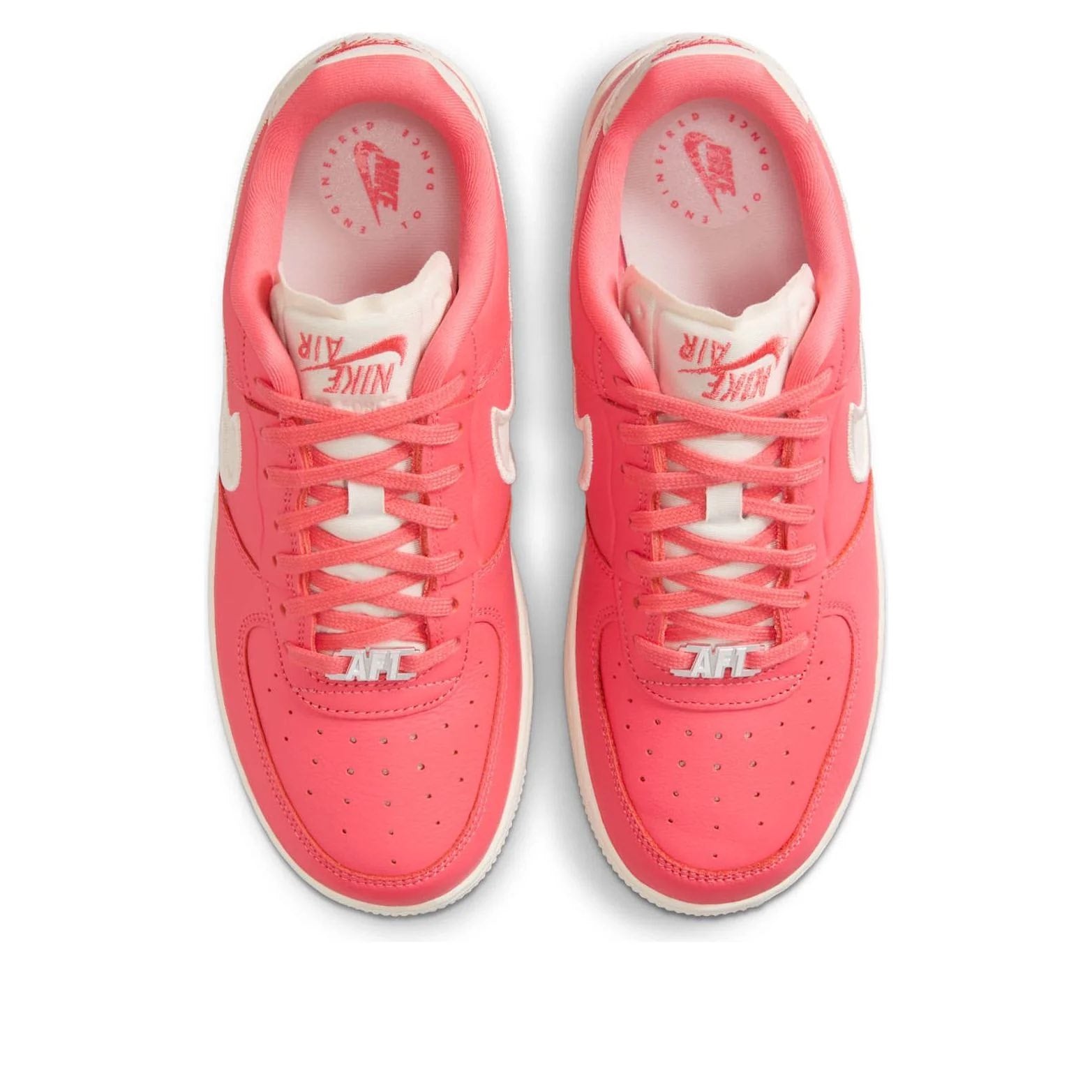 Nike Air Force 1 (Sin Caja)
