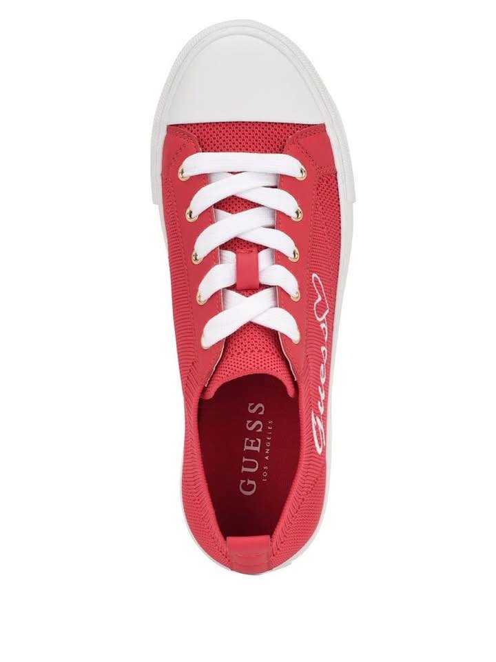 Zapatilla Guess Knite (Sin Caja)