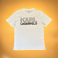 Polera Karl Lagerfeld Hombre