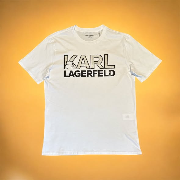 Polera Karl Lagerfeld Hombre