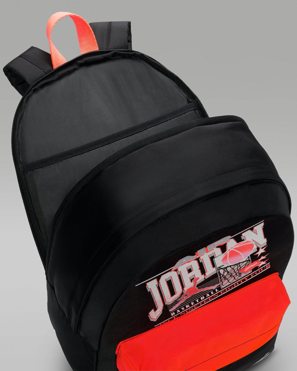 Mochila Jordan Jam 84
