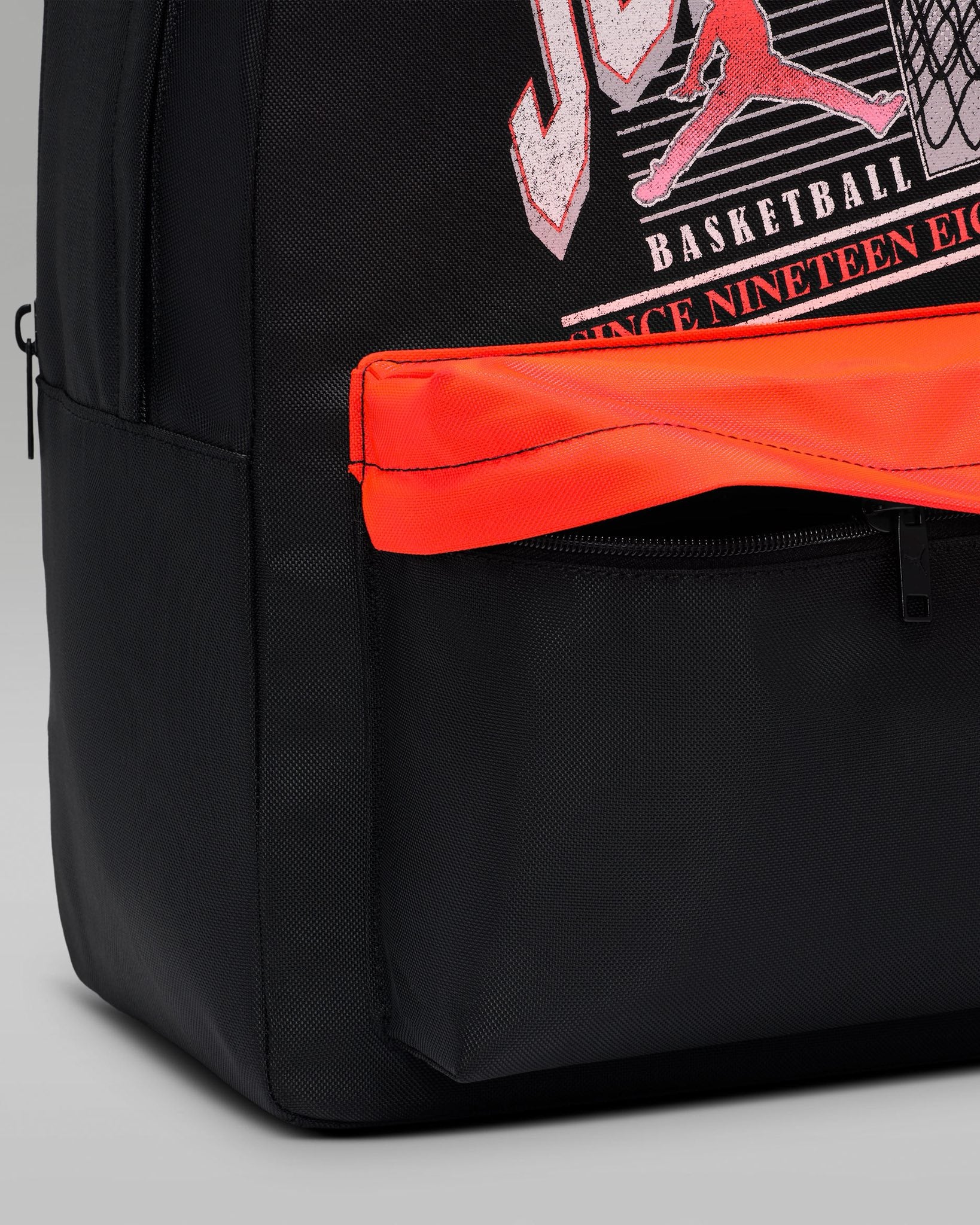 Mochila Jordan Jam 84