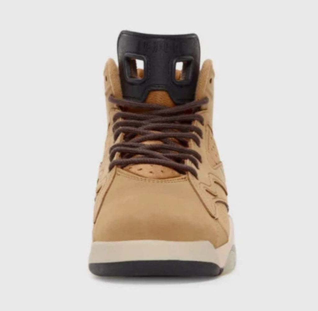 Jordan MVP (Sin Caja)