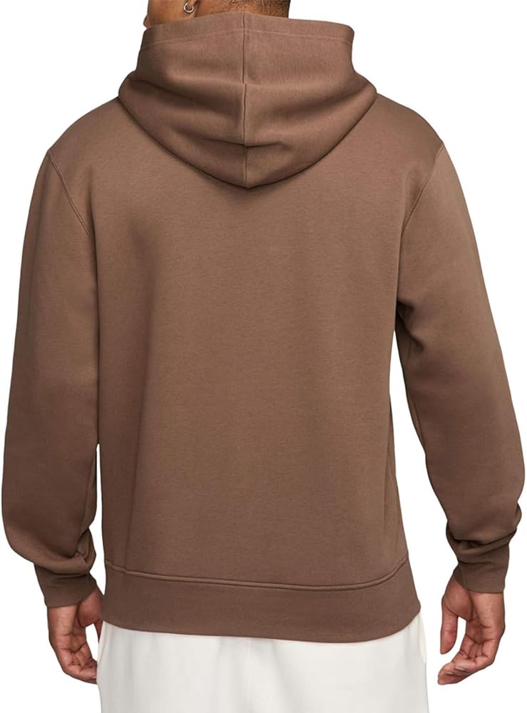 Polerón Jordan Brooklyn Fleece