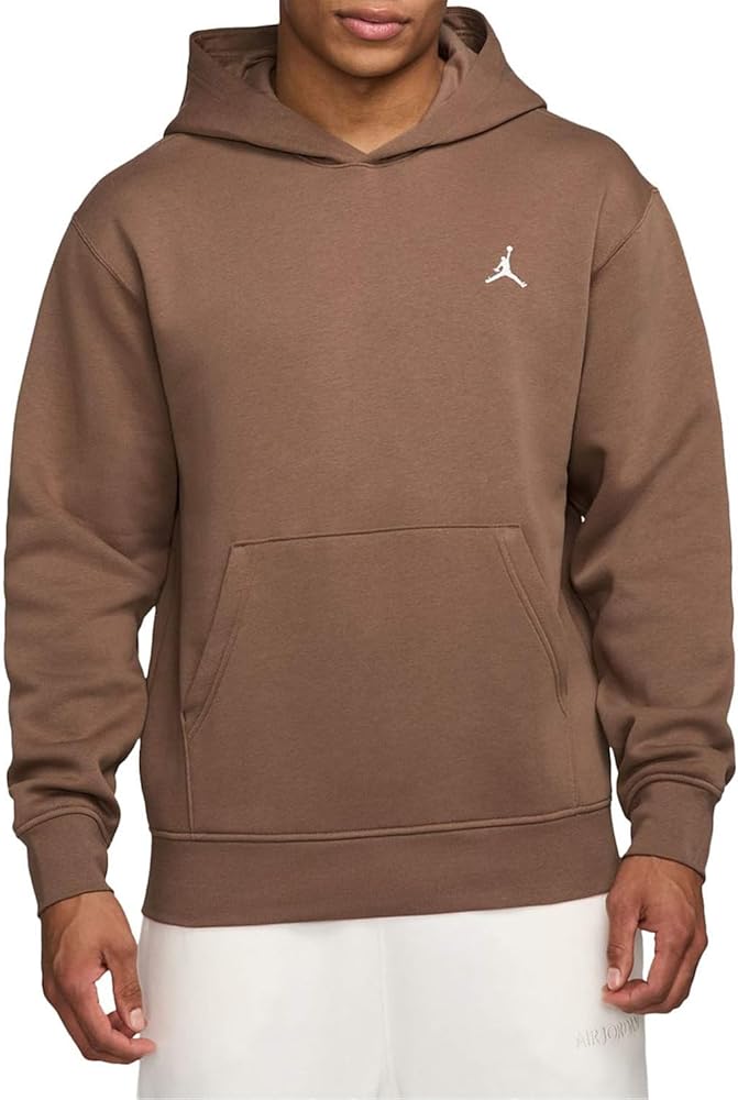 Polerón Jordan Brooklyn Fleece