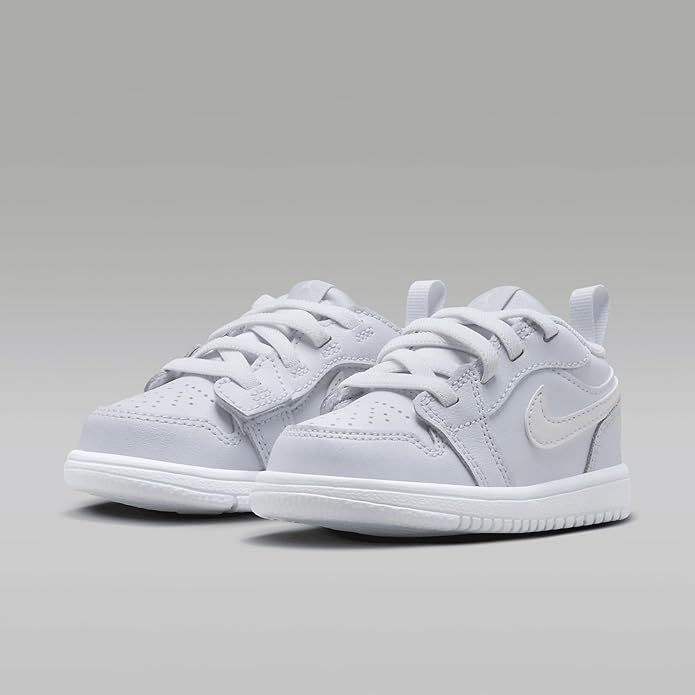 Zapatilla Jordan 1 Low Alt Cobalt Bliss/White