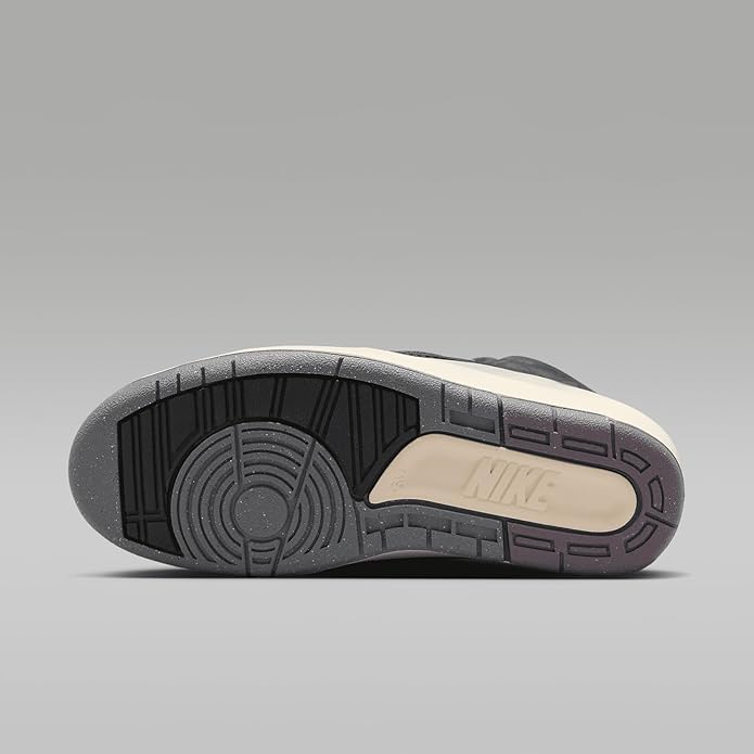 Zapatilla Air Jordan 2 (Sin Caja)
