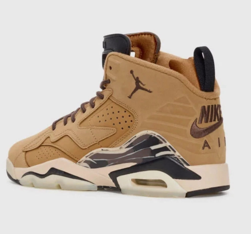 Jordan MVP (Sin Caja)