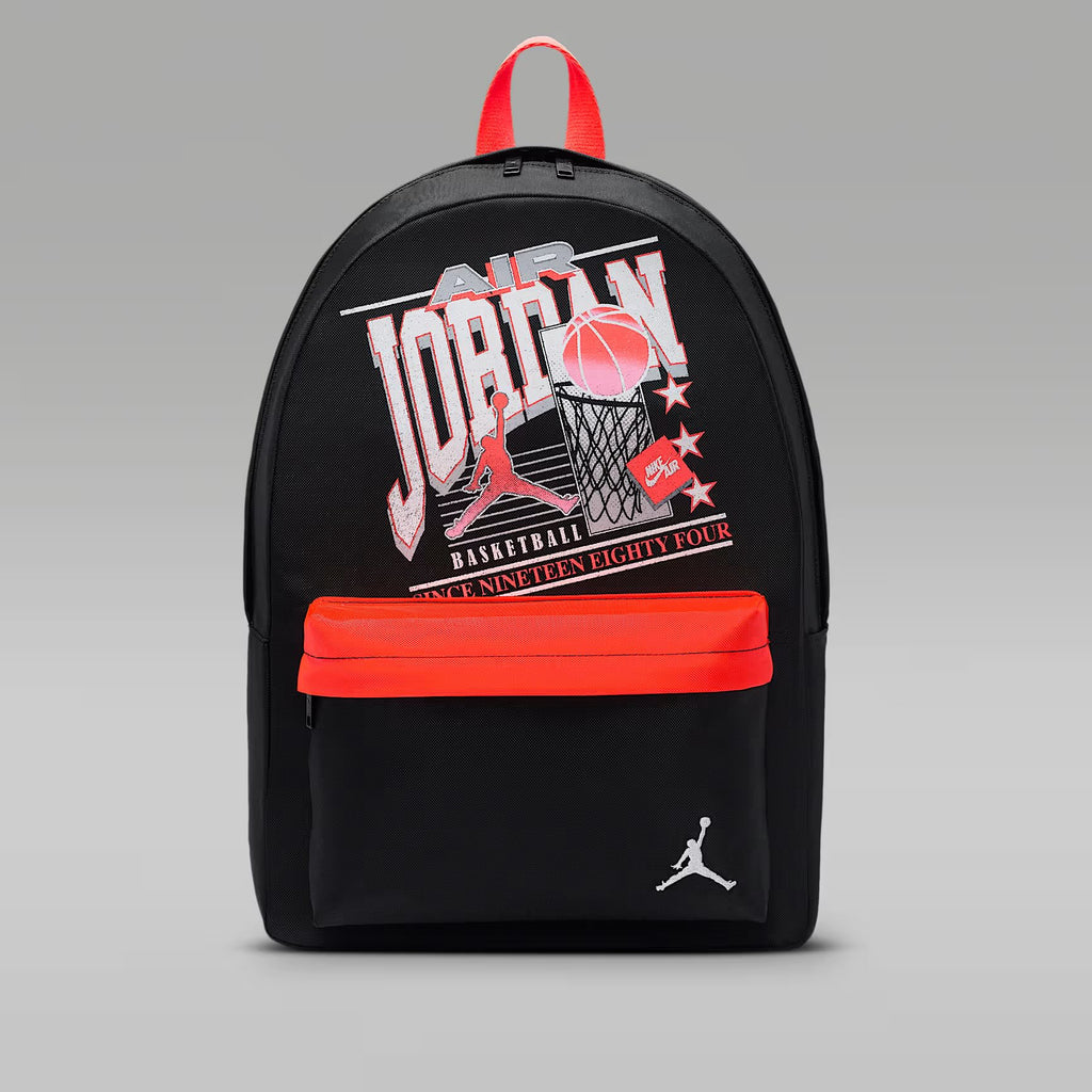 Mochila Jordan Jam 84