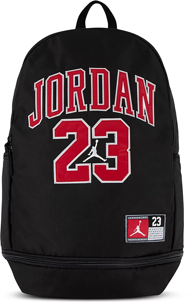 Mochila Jordan Jersey