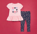 Set Tommy Hilfiger Niña