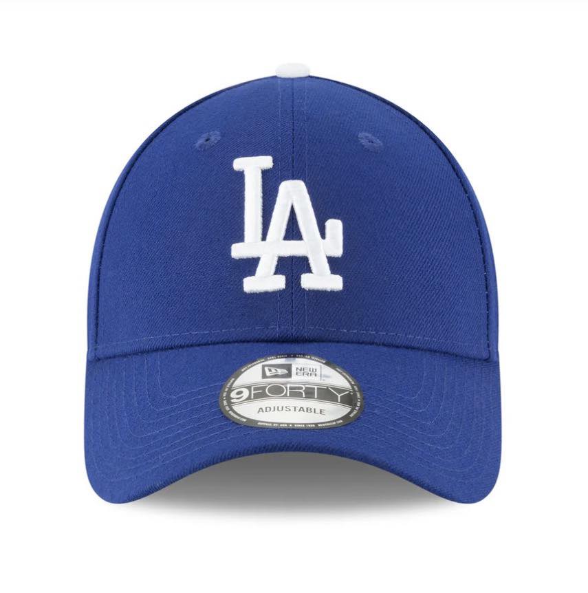 Gorro Los Angeles Dodgers x New Era