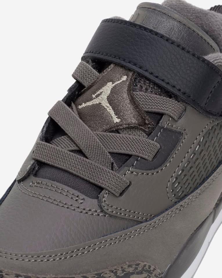 Zapatilla Jordan Spizike Low "Cave Stone"