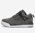 Zapatilla Jordan Spizike Low "Cave Stone"