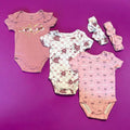 Set Bebe 5 Piezas