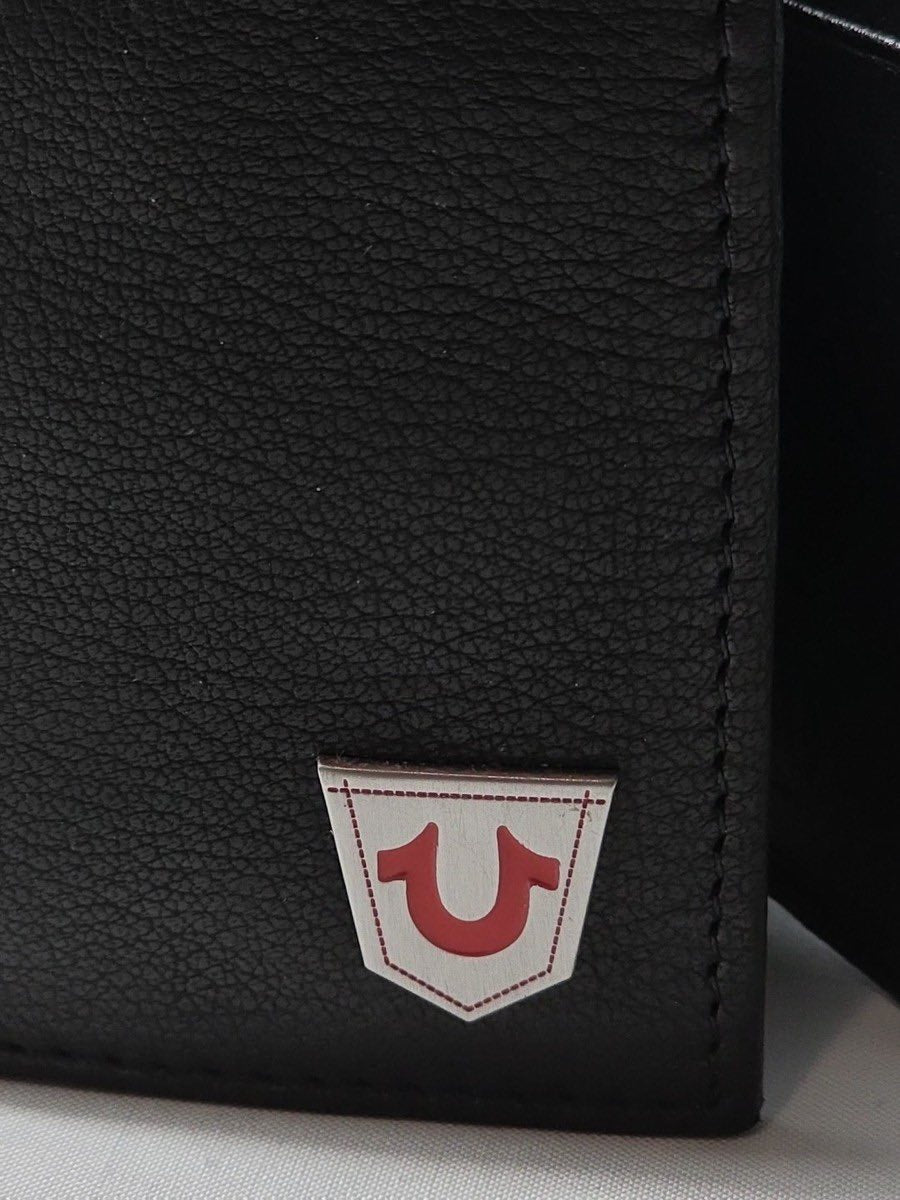 Billetera True Religion Para Hombre